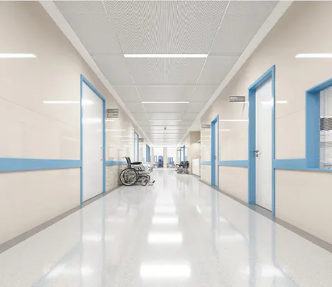 Cleanroom systems