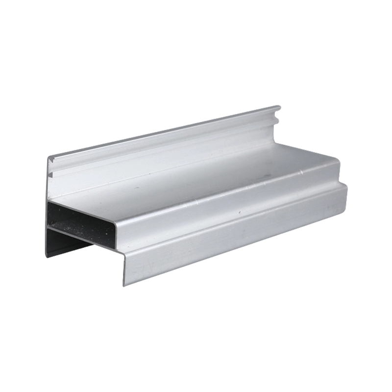 Aluminium Duplex Sigillum Portae Material