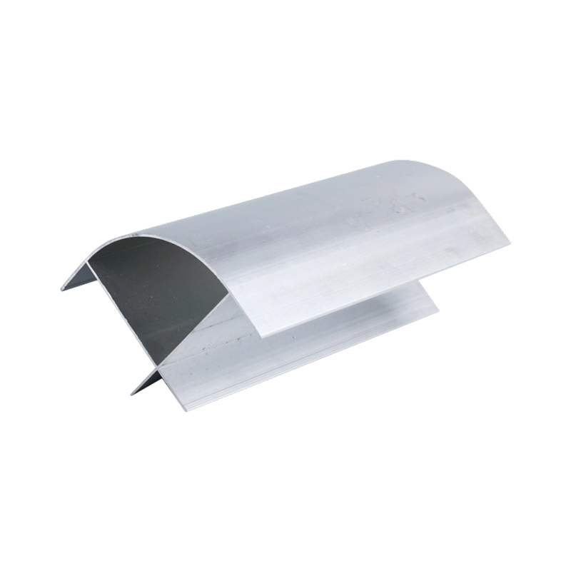 Extra Aluminium Round Tube