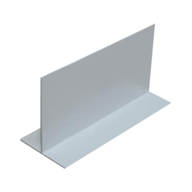 T informibus Aluminium Profile