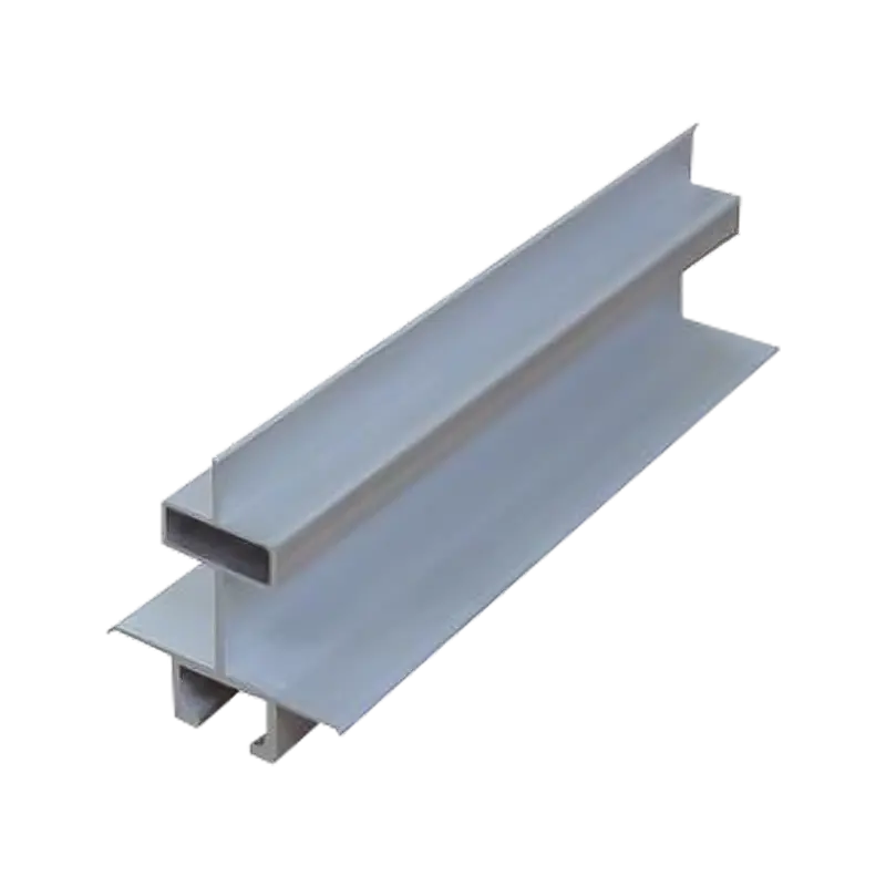 Intermissa Tectum Aluminium Beam