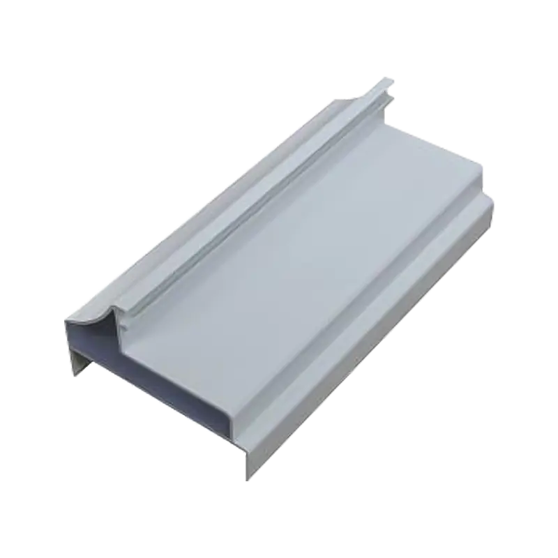 Aluminium ostium artus