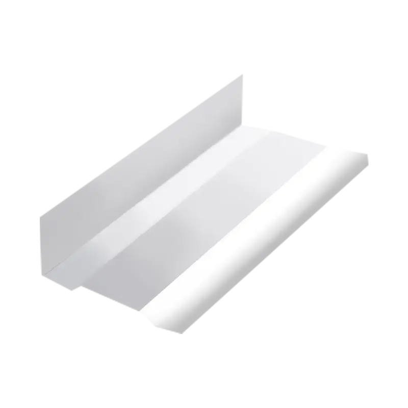 Aluminium Profile Large Anguli Cover