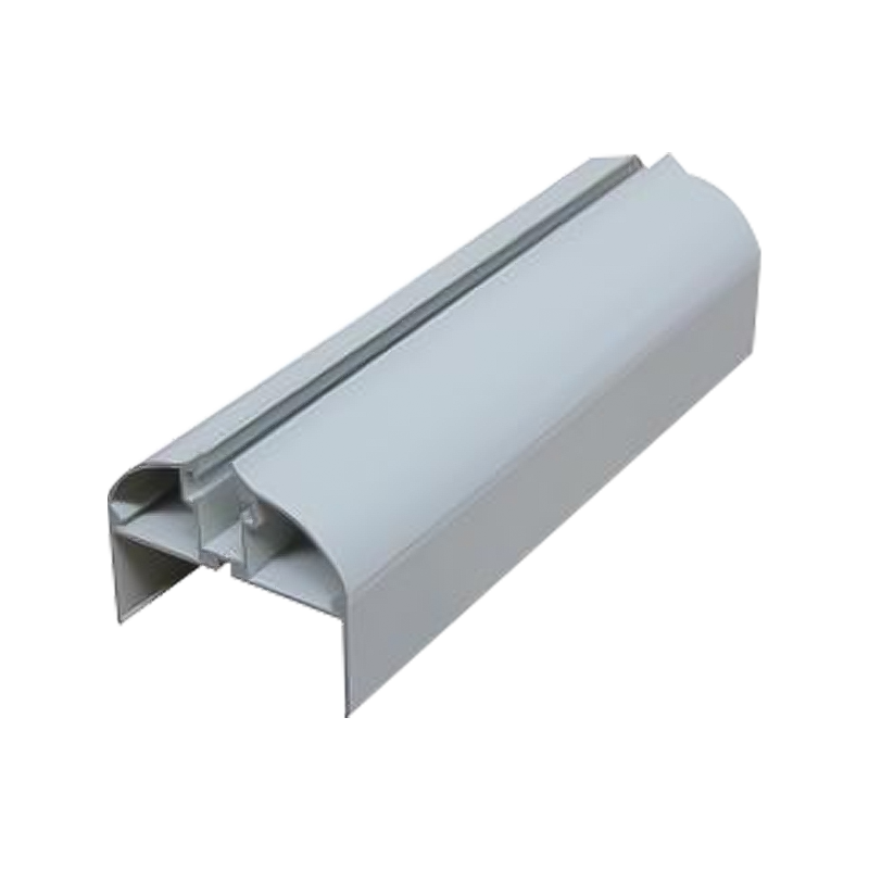 Aluminium fixum frame fenestra