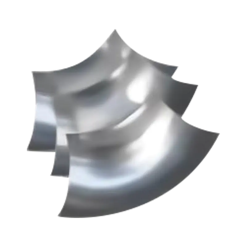 Aluminium Profile tribus-modo Connector
