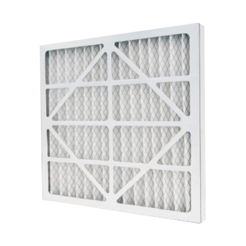 Aluminium offensionum primaria filter