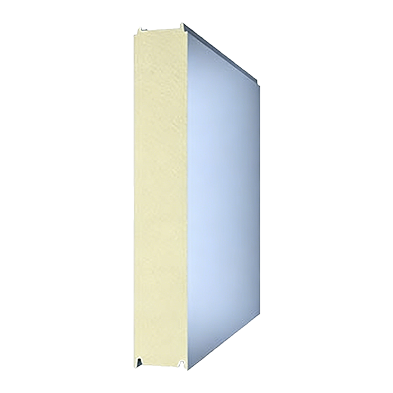 Polyurethane tabula integrata