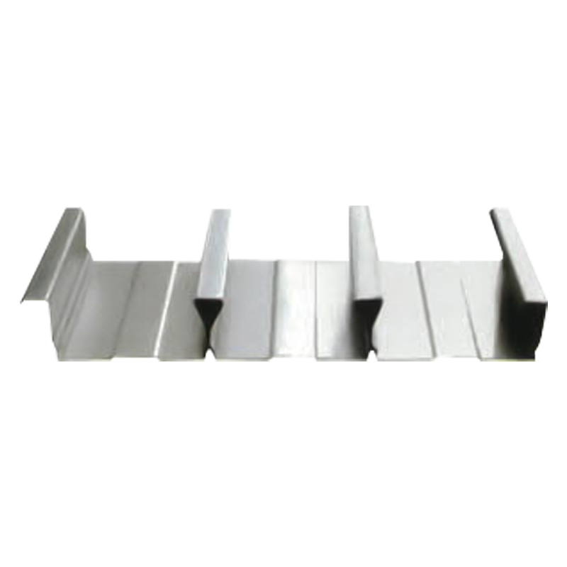 YXB 65-170-510Closed-type ferro pavimento ornata