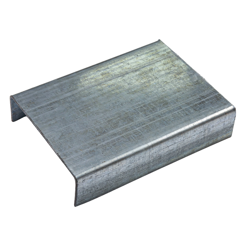 75mm aluminium profile