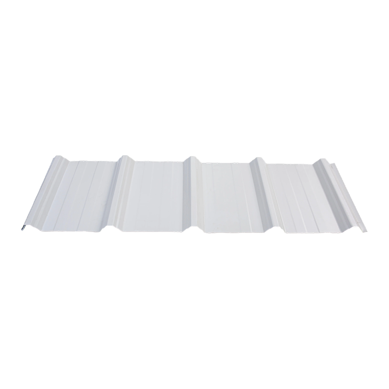 YX 25-212.5-850 Lata Span Roof Colored Steel Profiled Sheet