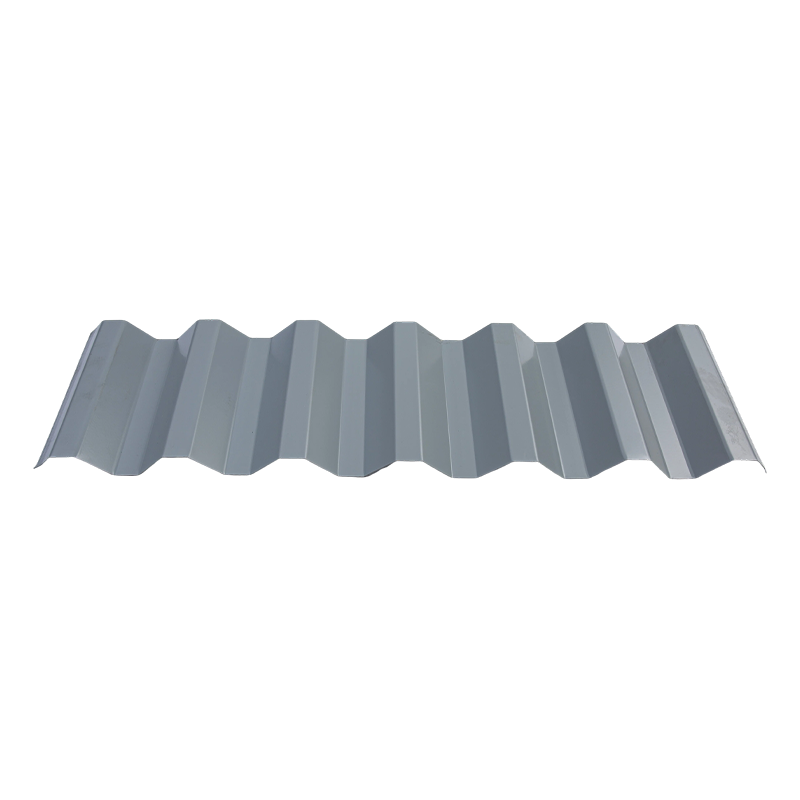 YX 71-380-760 Altum Undo Pecco Industrial Tectum Orbis Steel Profiled Sheet