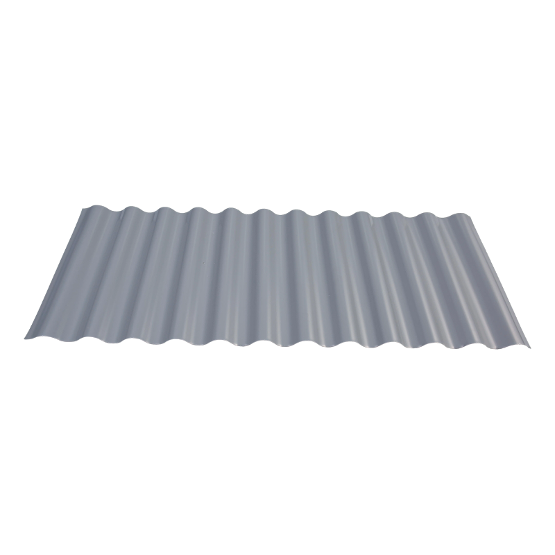 YX 8-31.5-882 Micro-Corrugated Decorative Coloratus Steel Profiled Sheet