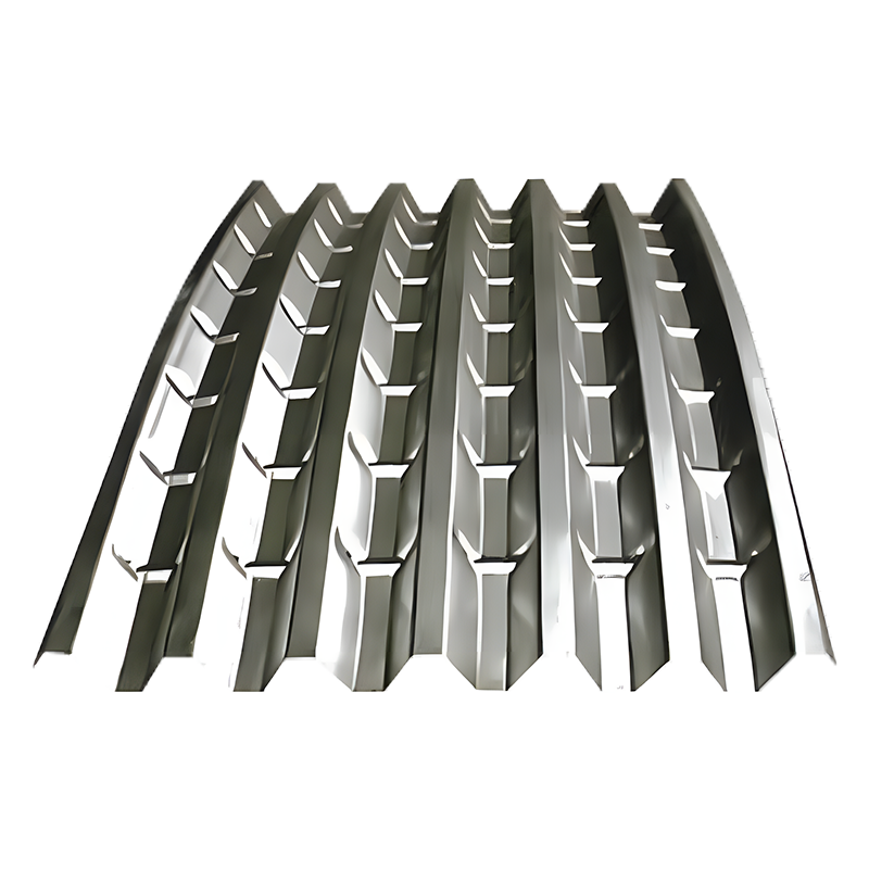 Tetendit CONRUGIS sheet