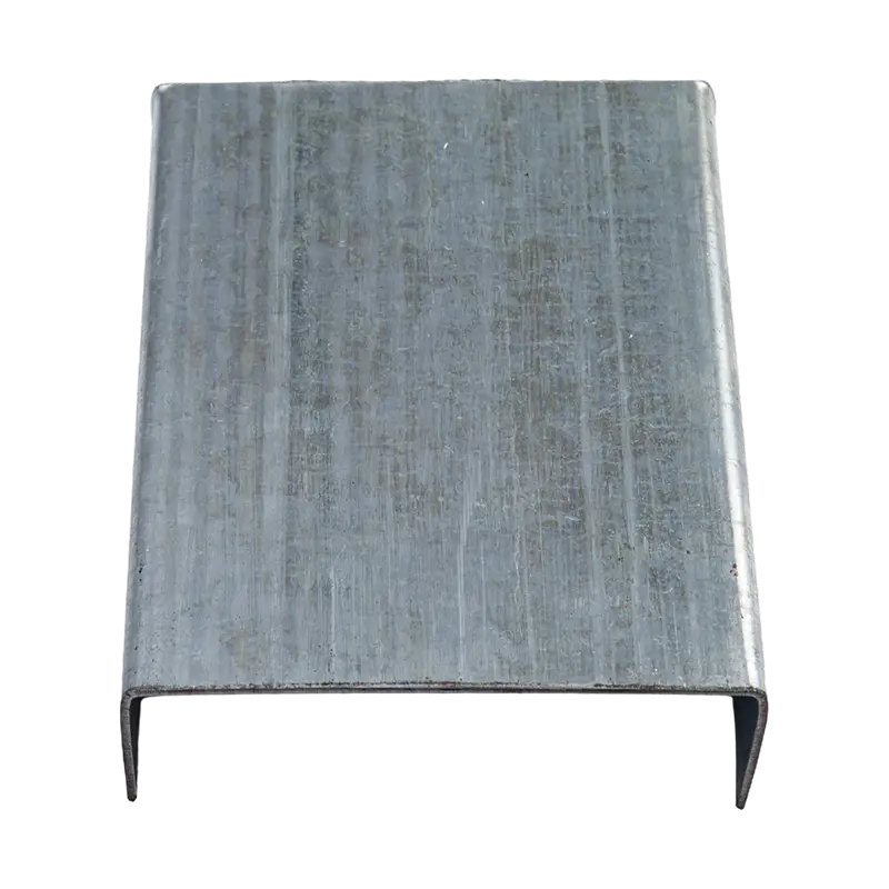 Aluminium Channel