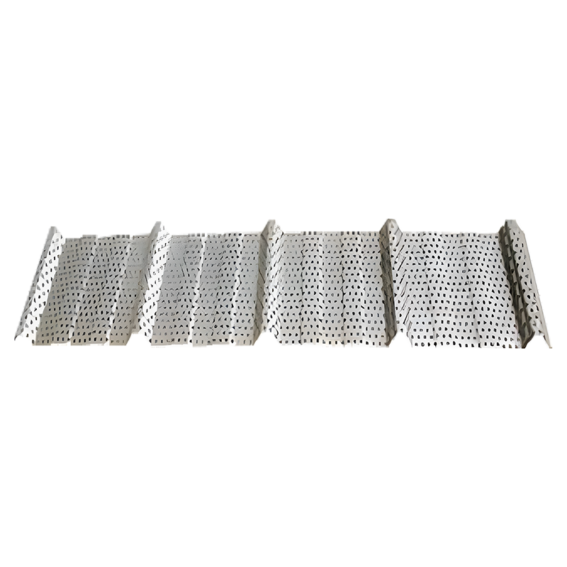 Perforatur CONRUGIS sheet