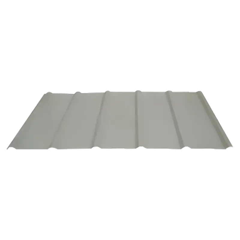 YX 13-180-1080 Lightweight Wall Colored Steel Profiled Sheet