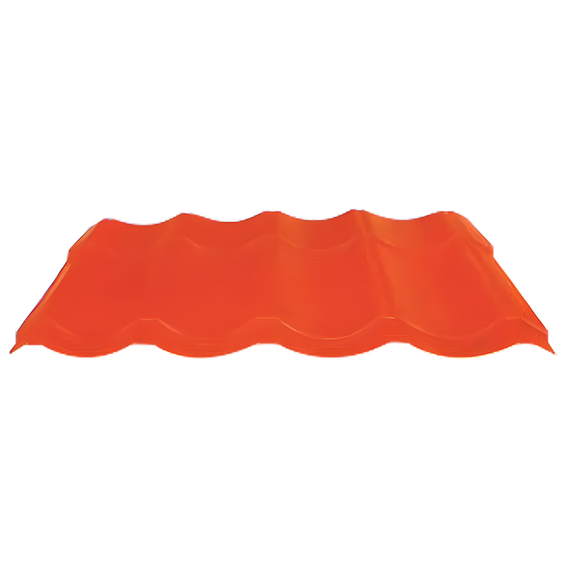 YX 28-207-828 Steel Structure Floor Deck Profiled Sheet