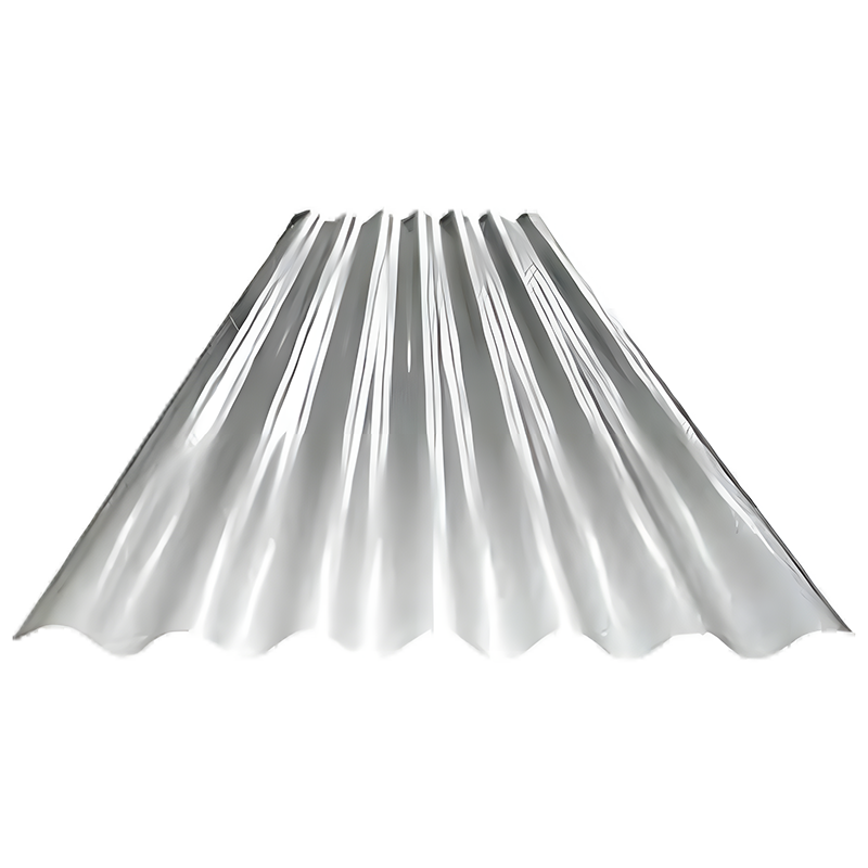 YX 32-130-780 Composite Solum Deck Coloratum Steel Profiled Sheet