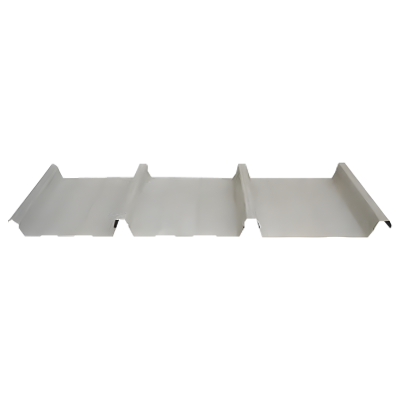 YX 42-250-750 Load-ferenting Roof Colored Steel Profiled Sheet