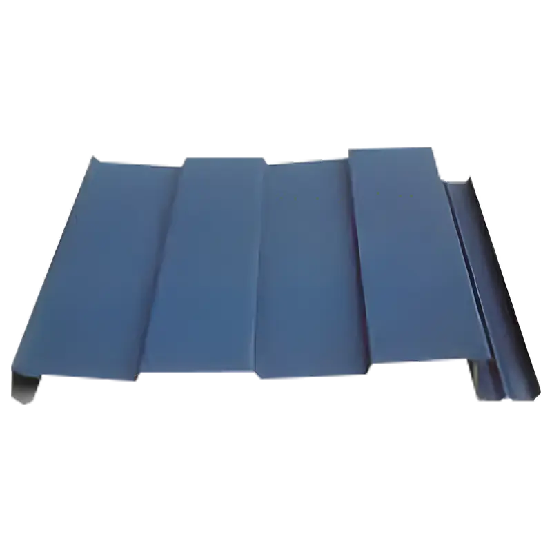 YX 50-373 Industrial Factory Tectum Orbis Steel Profiled Sheet