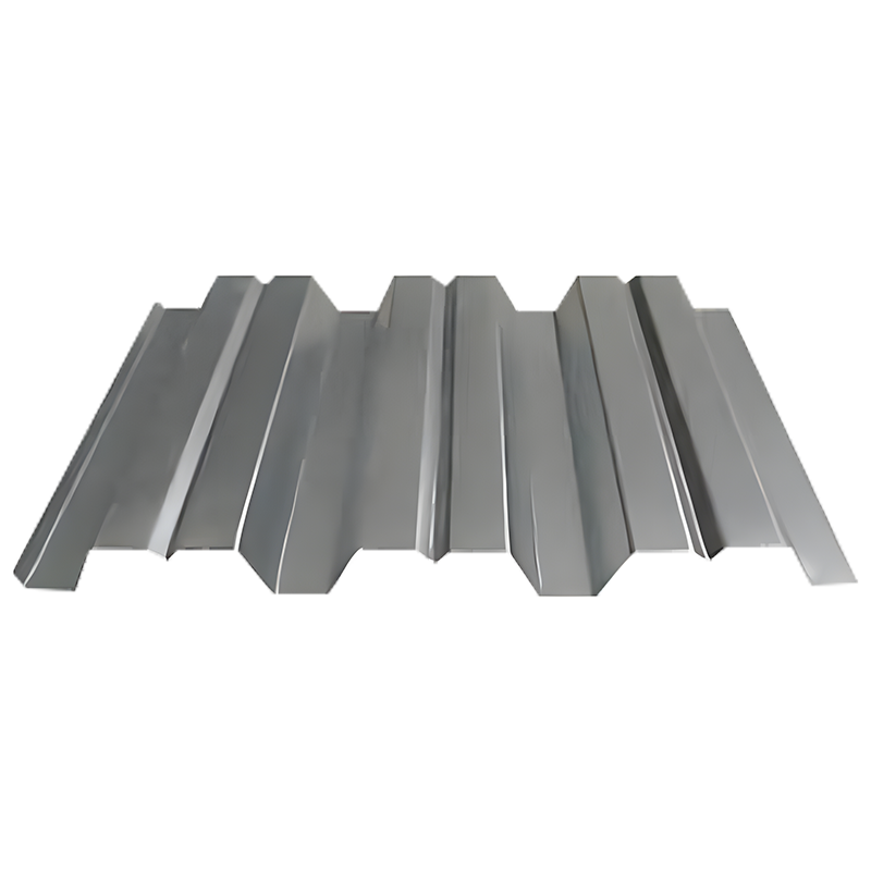 YX 51-250-750 Aedificium structurae ferro pavimento ornata