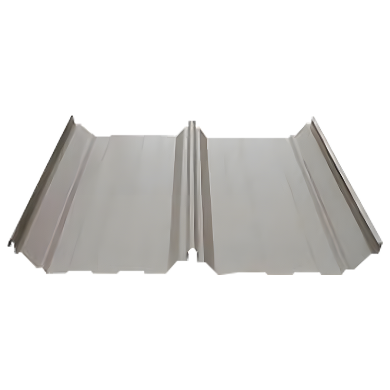 YX 51-480-960 Lata Span Roof Colored Steel Profiled Sheet