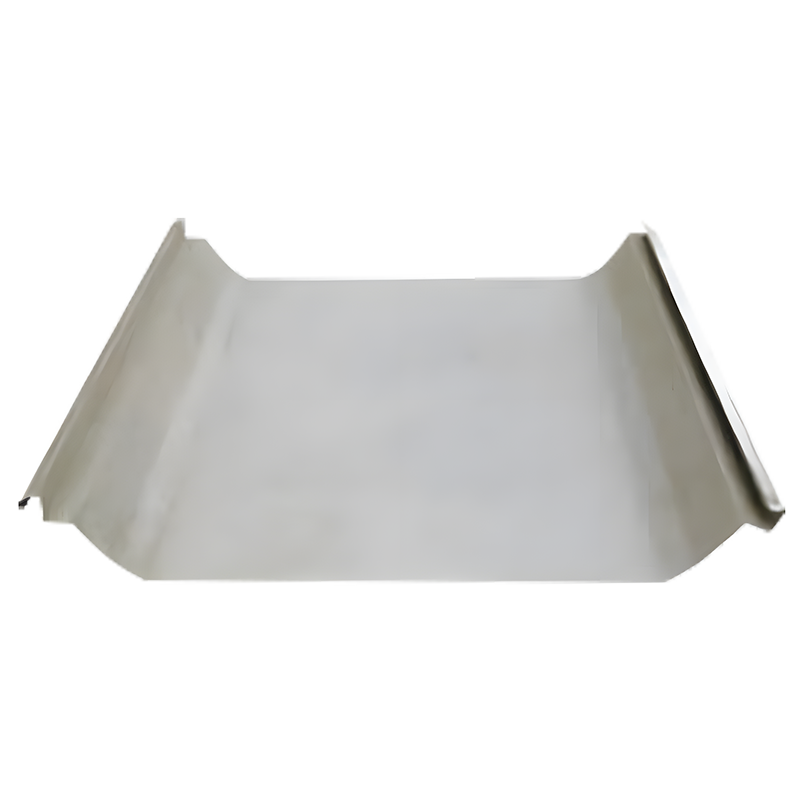 YX 75-490 Gravis-Officium Industrial Tectum Coloratum Steel Profiled Sheet