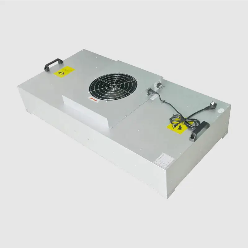 Biosafety Cabinet vs Laminar flow Hood: Key Differentiae pro Lab Safety