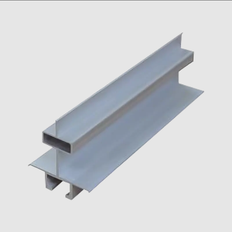 Cleanroom Aluminium Profile Types and Selection Guide for Modular Room