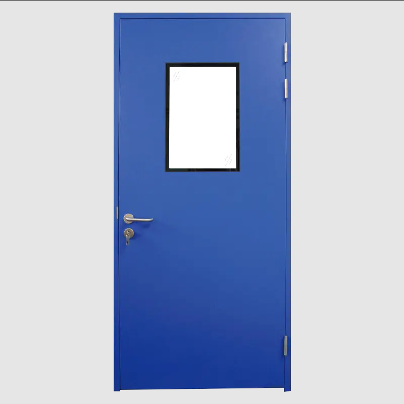 Cleanroom Fireproof Material Requisita: Signa, Rating et Specs